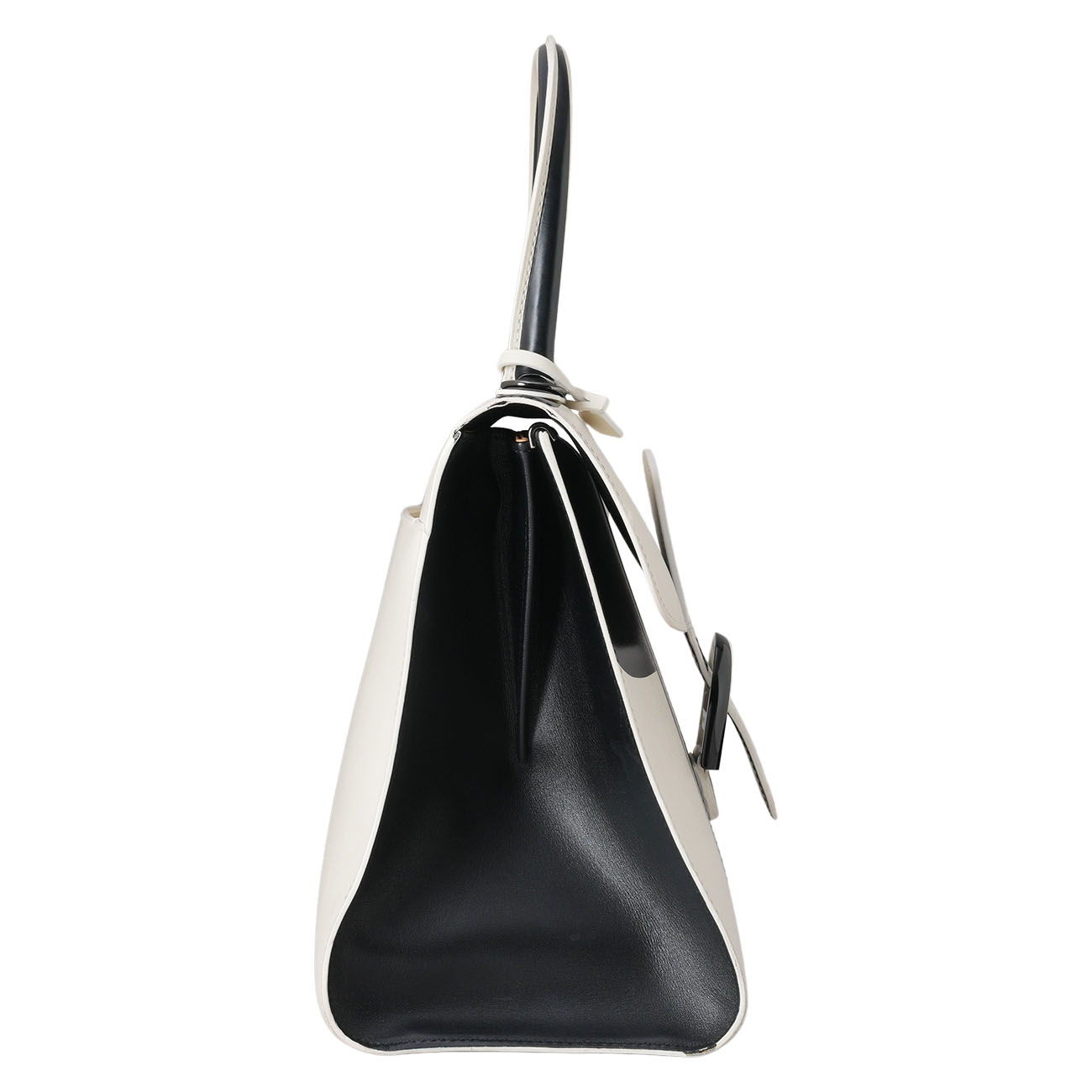 DELVAUX(USED)델보 브리앙 MM