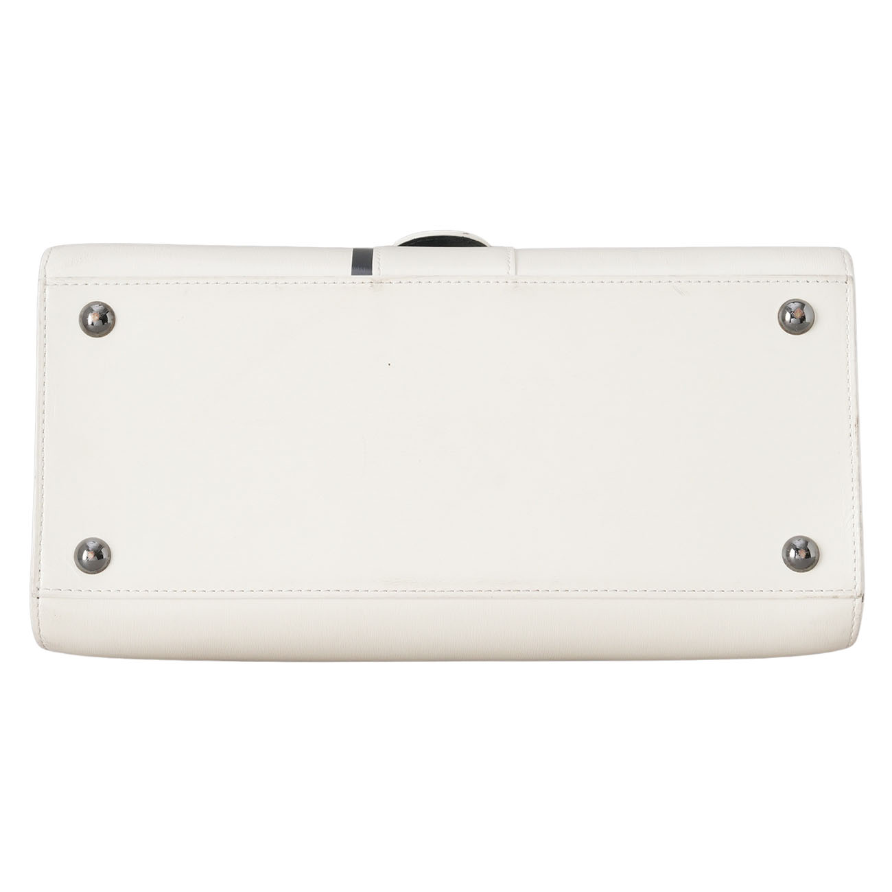 DELVAUX(USED)델보 브리앙 MM