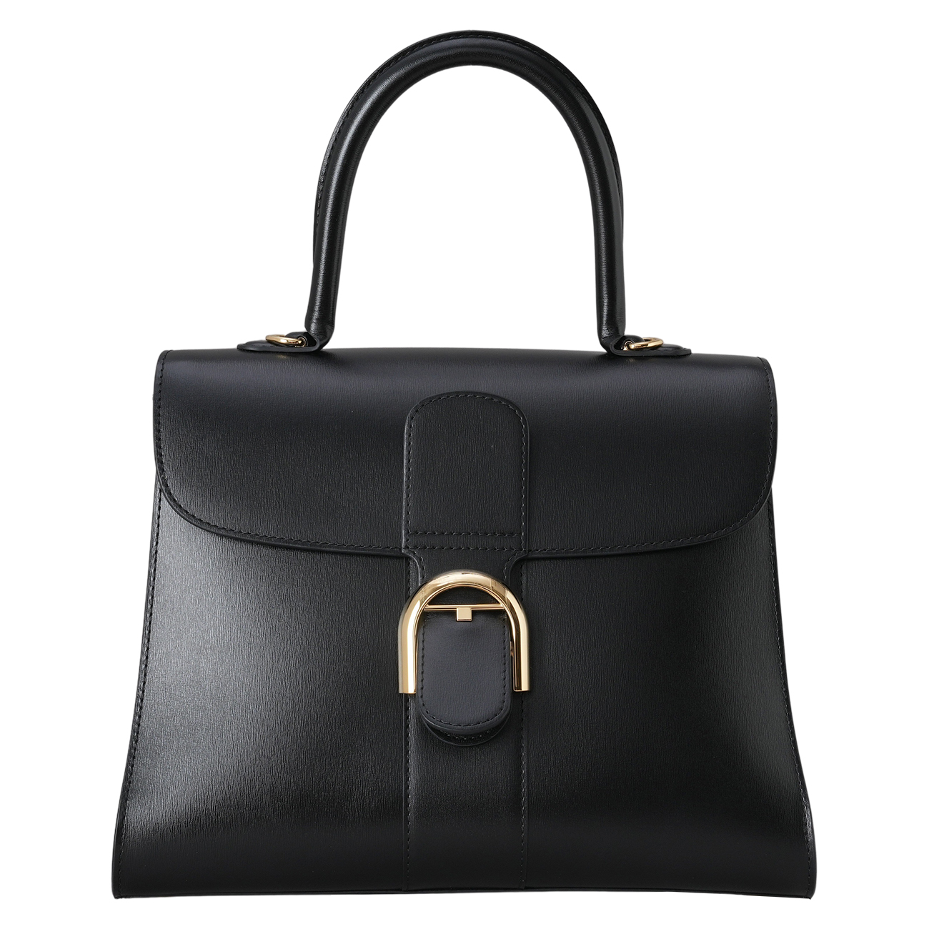 DELVAUX(USED)델보 브리앙 MM
