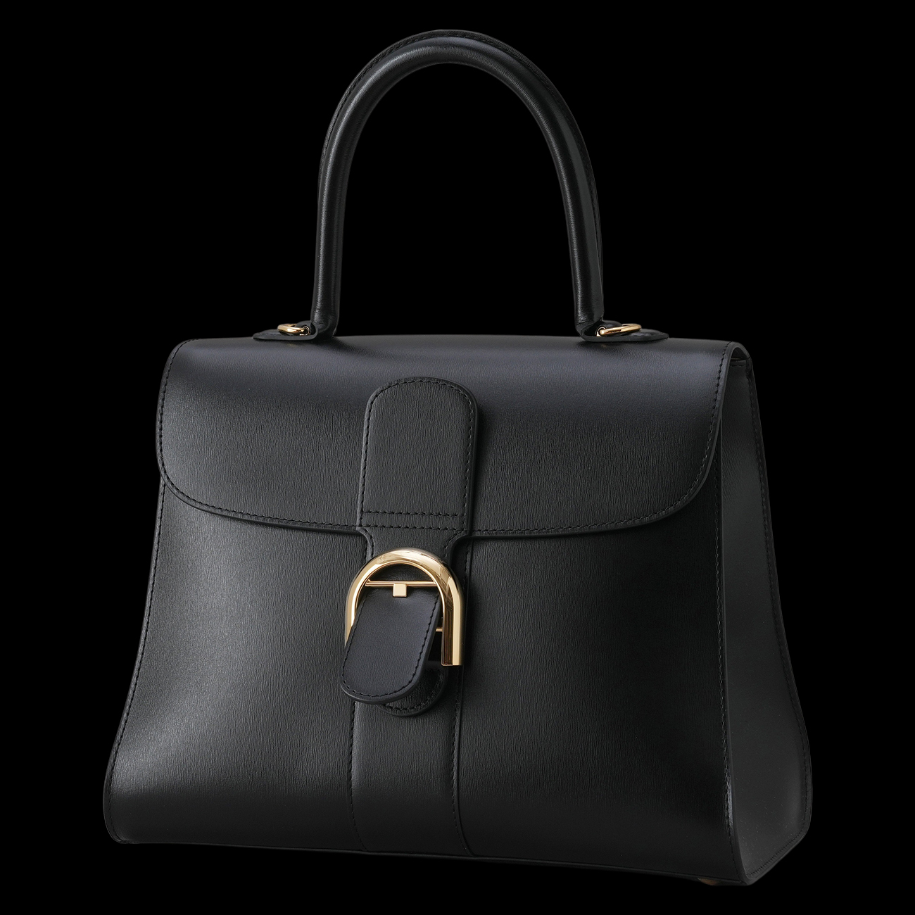 DELVAUX(USED)델보 브리앙 MM