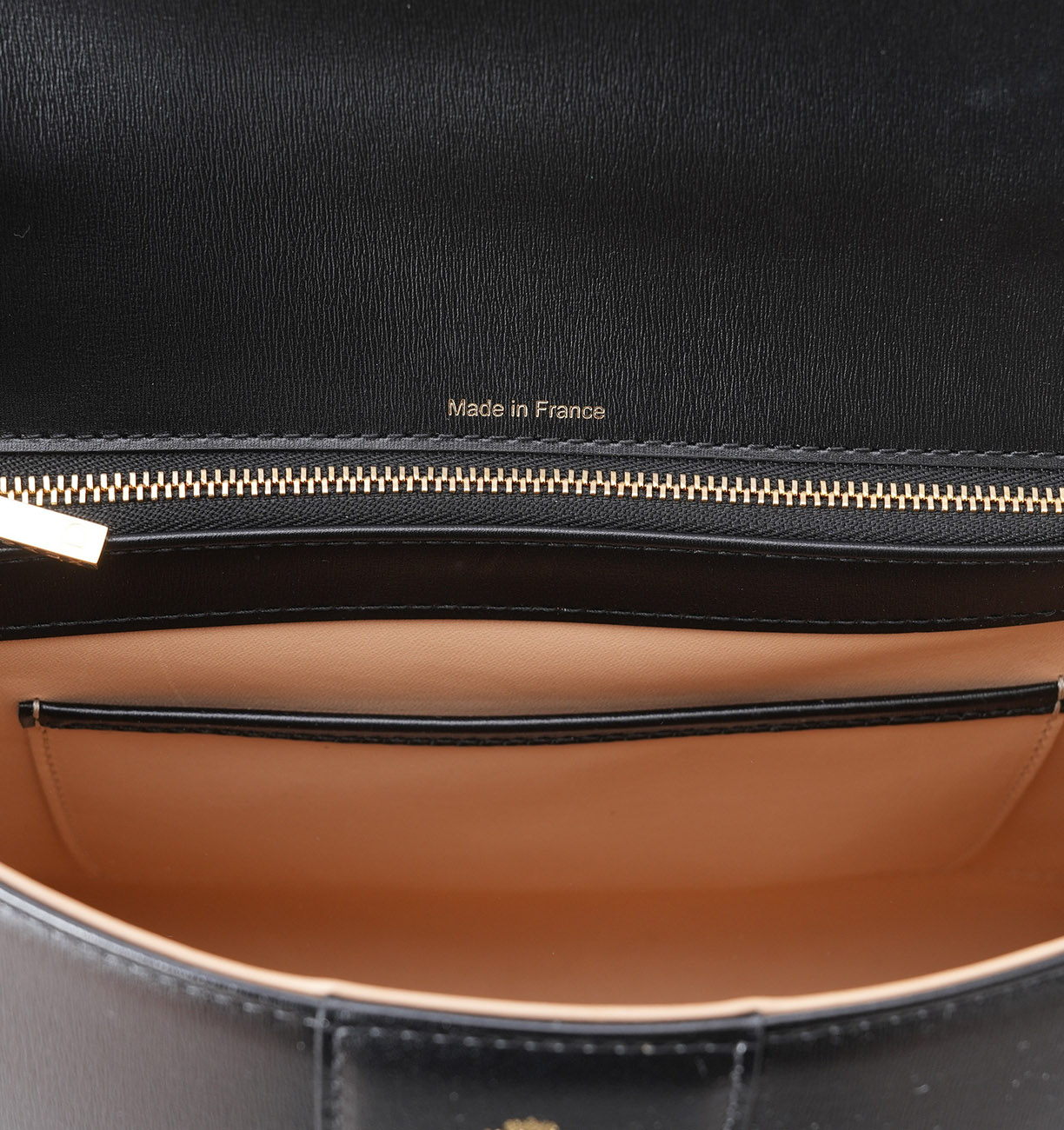 DELVAUX(USED)델보 브리앙 MM