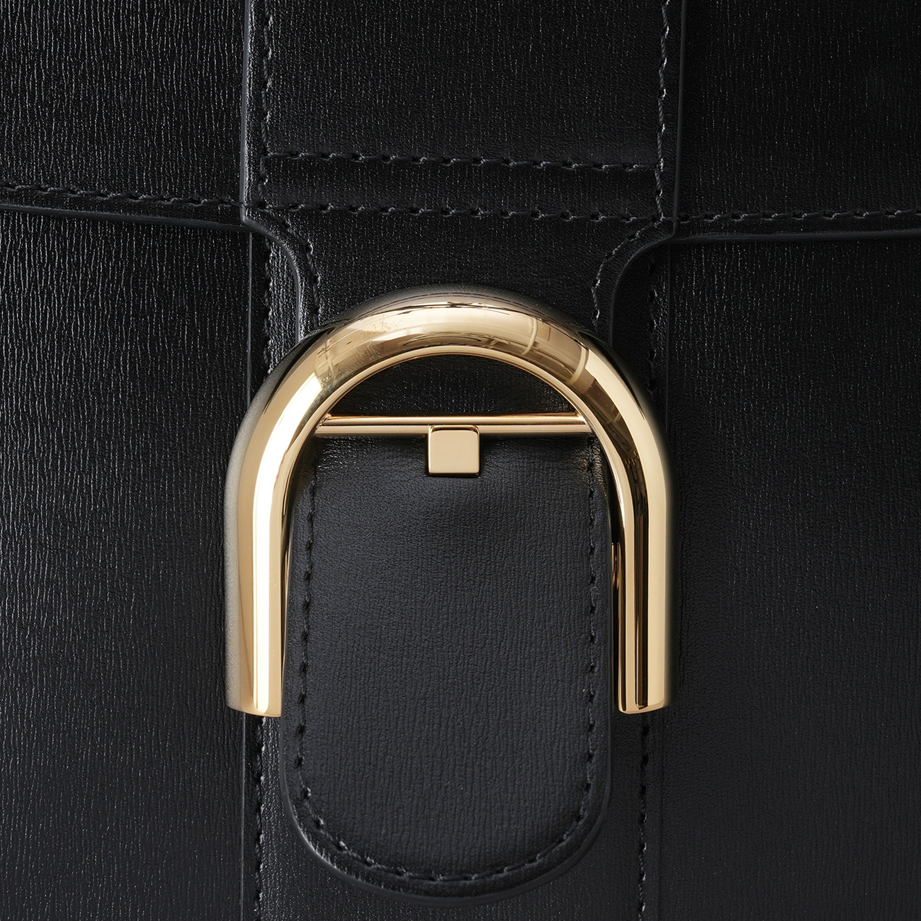 DELVAUX(USED)델보 브리앙 MM