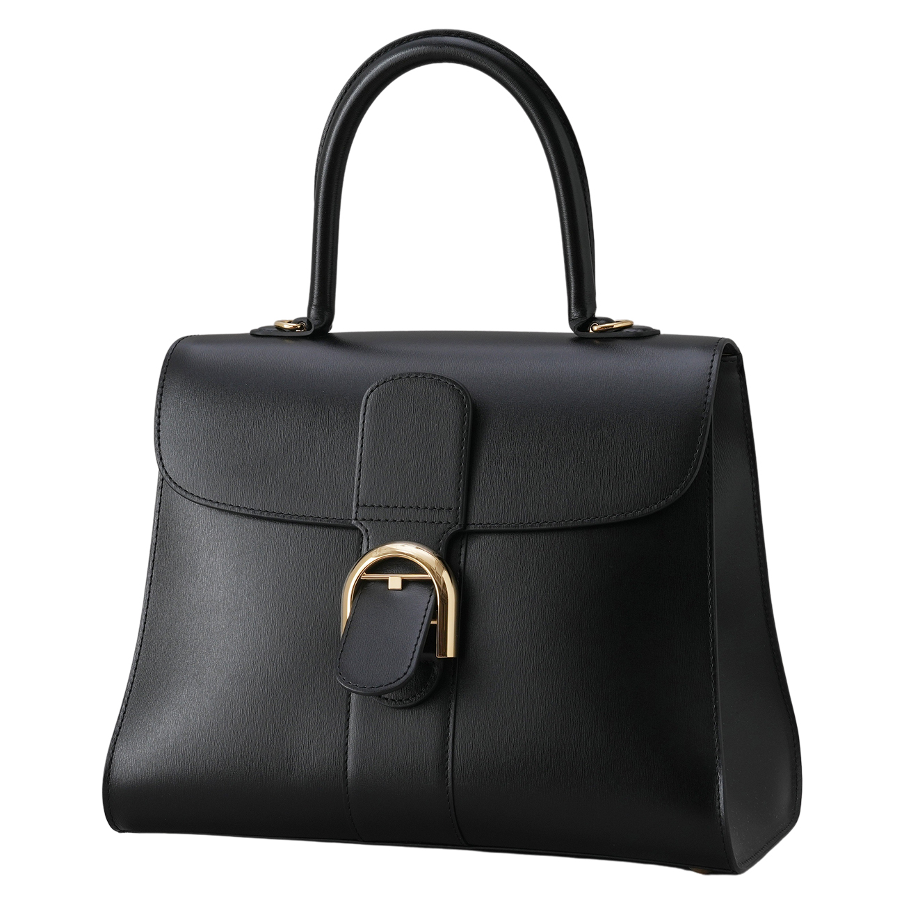 DELVAUX(USED)델보 브리앙 MM