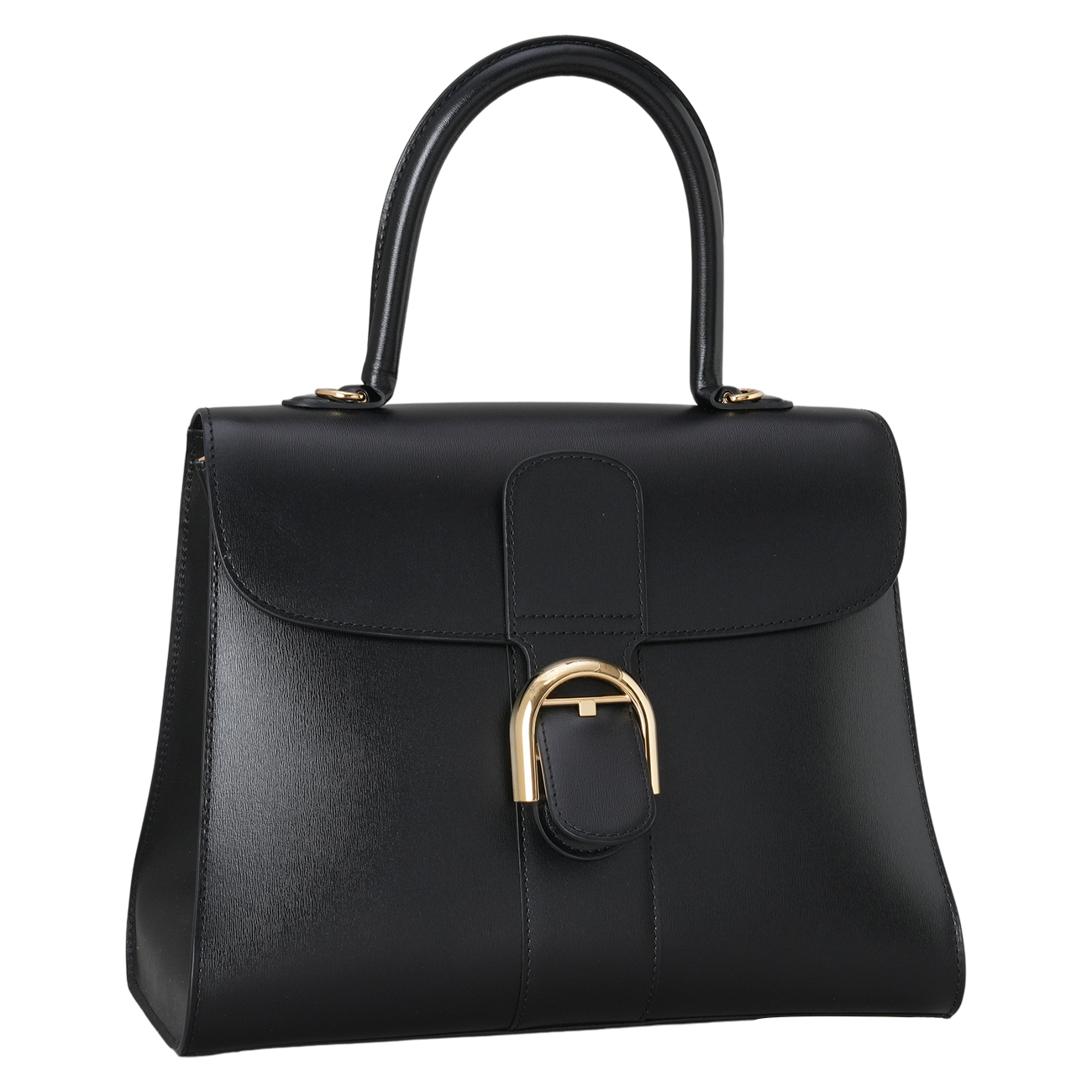 DELVAUX(USED)델보 브리앙 MM