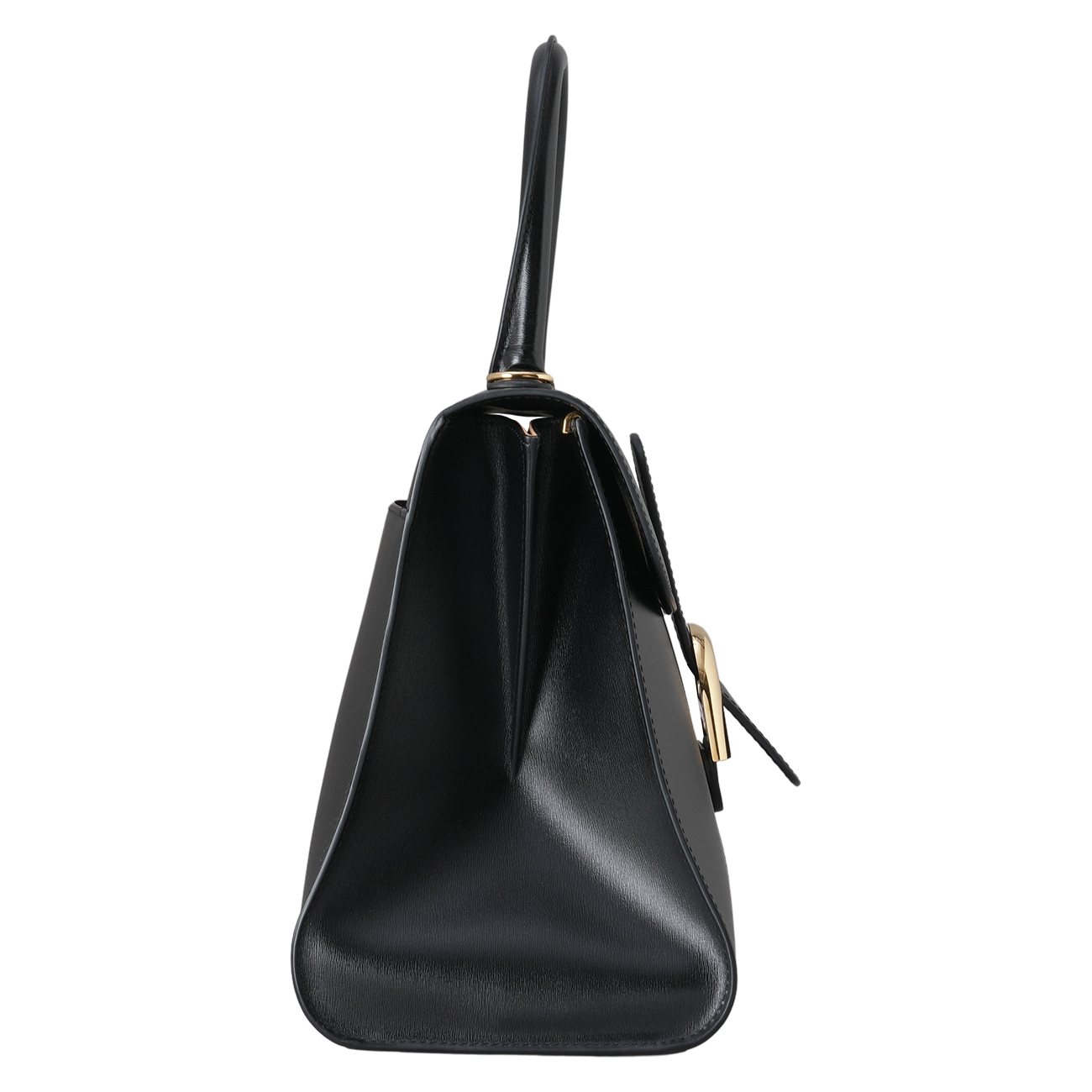 DELVAUX(USED)델보 브리앙 MM