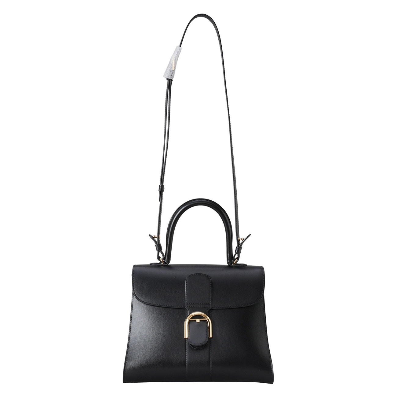 DELVAUX(USED)델보 브리앙 MM