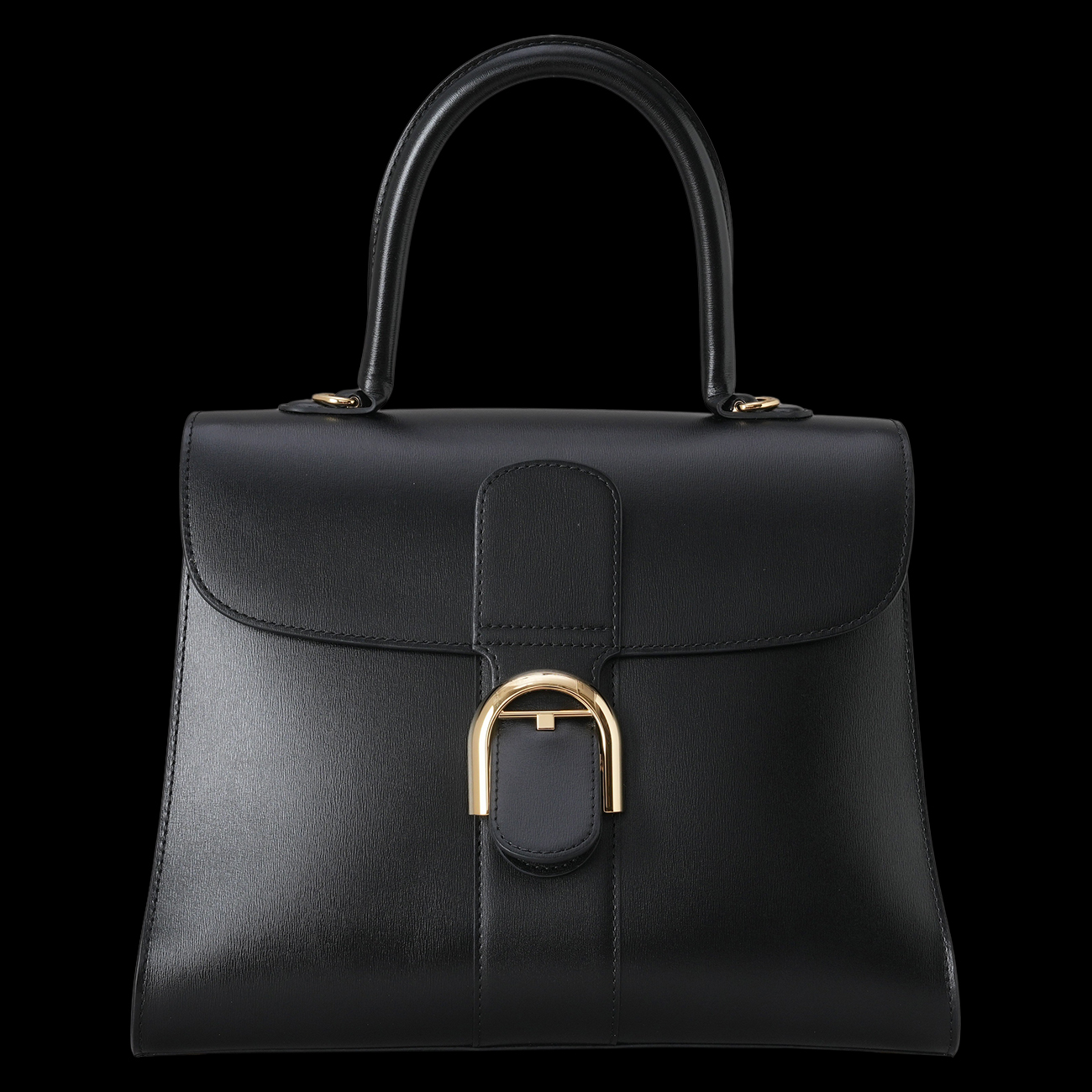 DELVAUX(USED)델보 브리앙 MM
