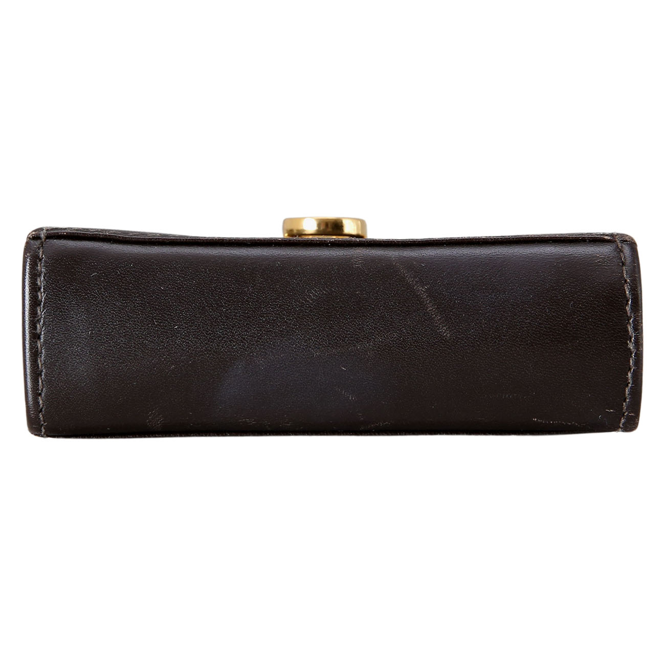 FERRAGAMO(USED)페레가모 간치니 락 미니 켈리백