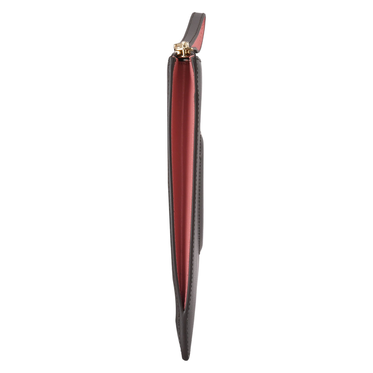 SALVATORE FERRAGAMO(USED)페레가모 간치니 클러치