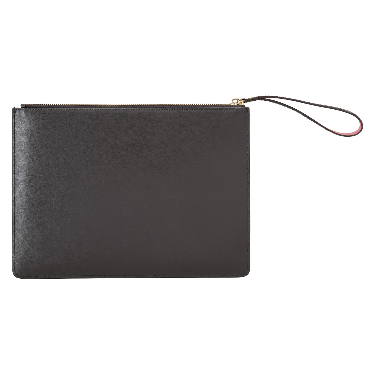 SALVATORE FERRAGAMO(USED)페레가모 간치니 클러치