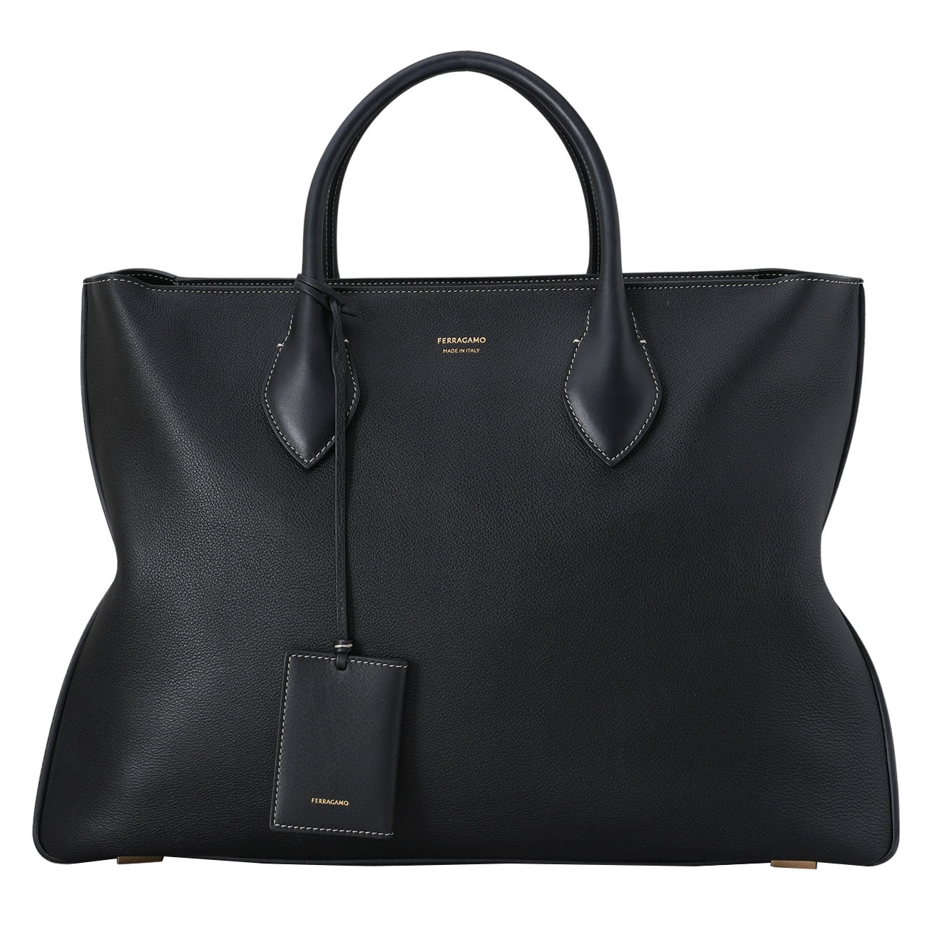 FERRAGAMO(USED)페레가모 토트겸 숄더백