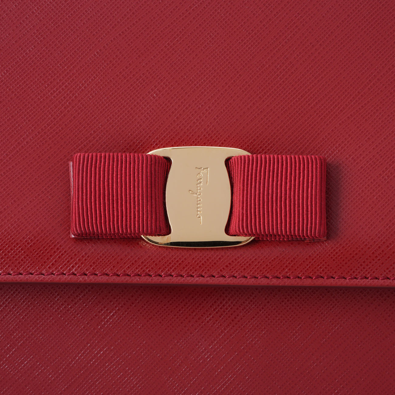 SALVATORE FERRAGAMO(USED)페레가모 지니백