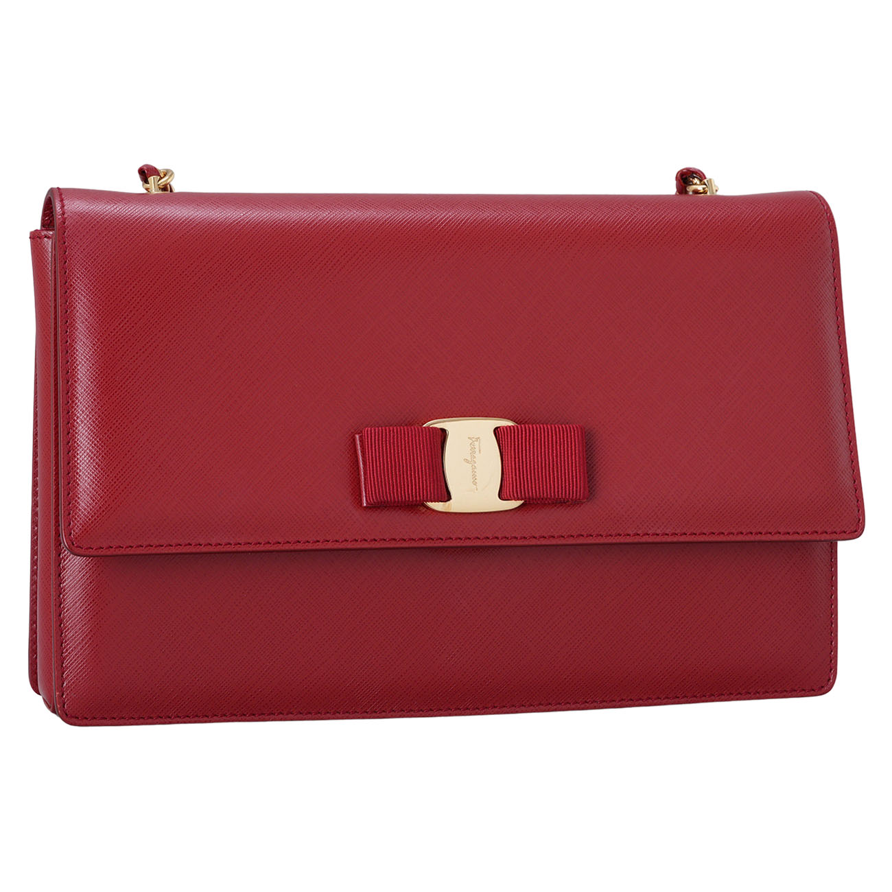 SALVATORE FERRAGAMO(USED)페레가모 지니백