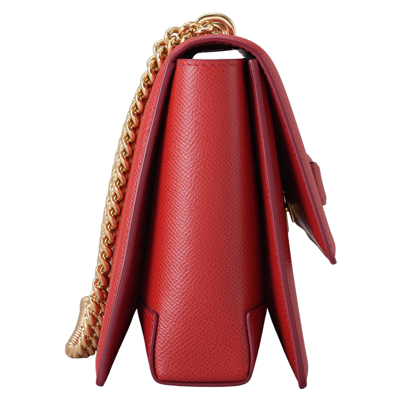 SALVATORE FERRAGAMO(USED)페레가모 바라리본 체인 숄더백