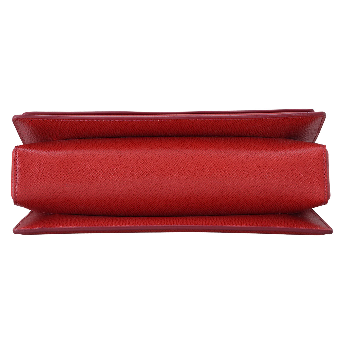 SALVATORE FERRAGAMO(USED)페레가모 바라리본 체인 숄더백