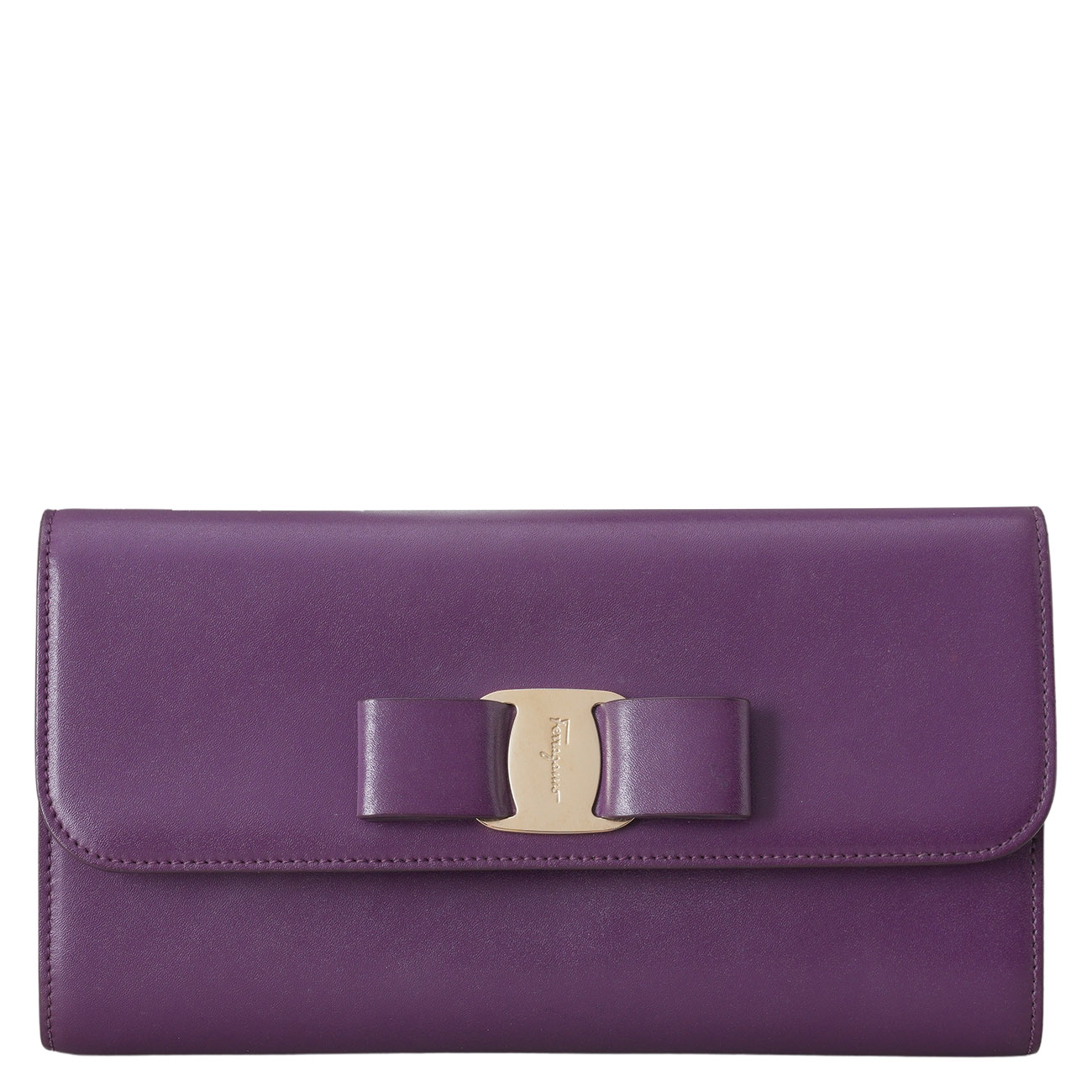 FERRAGAMO(USED)페레가모 지니백
