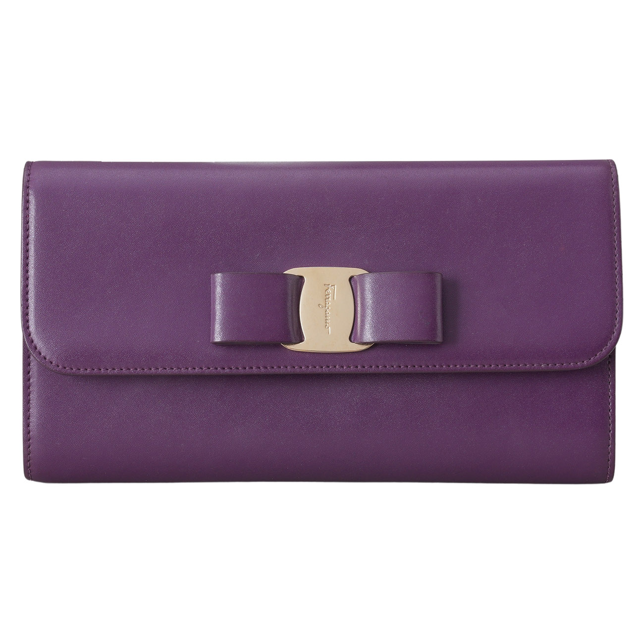 FERRAGAMO(USED)페레가모 지니백