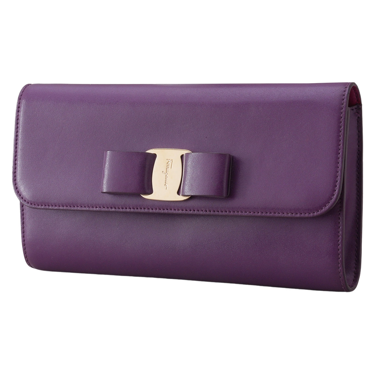 FERRAGAMO(USED)페레가모 지니백
