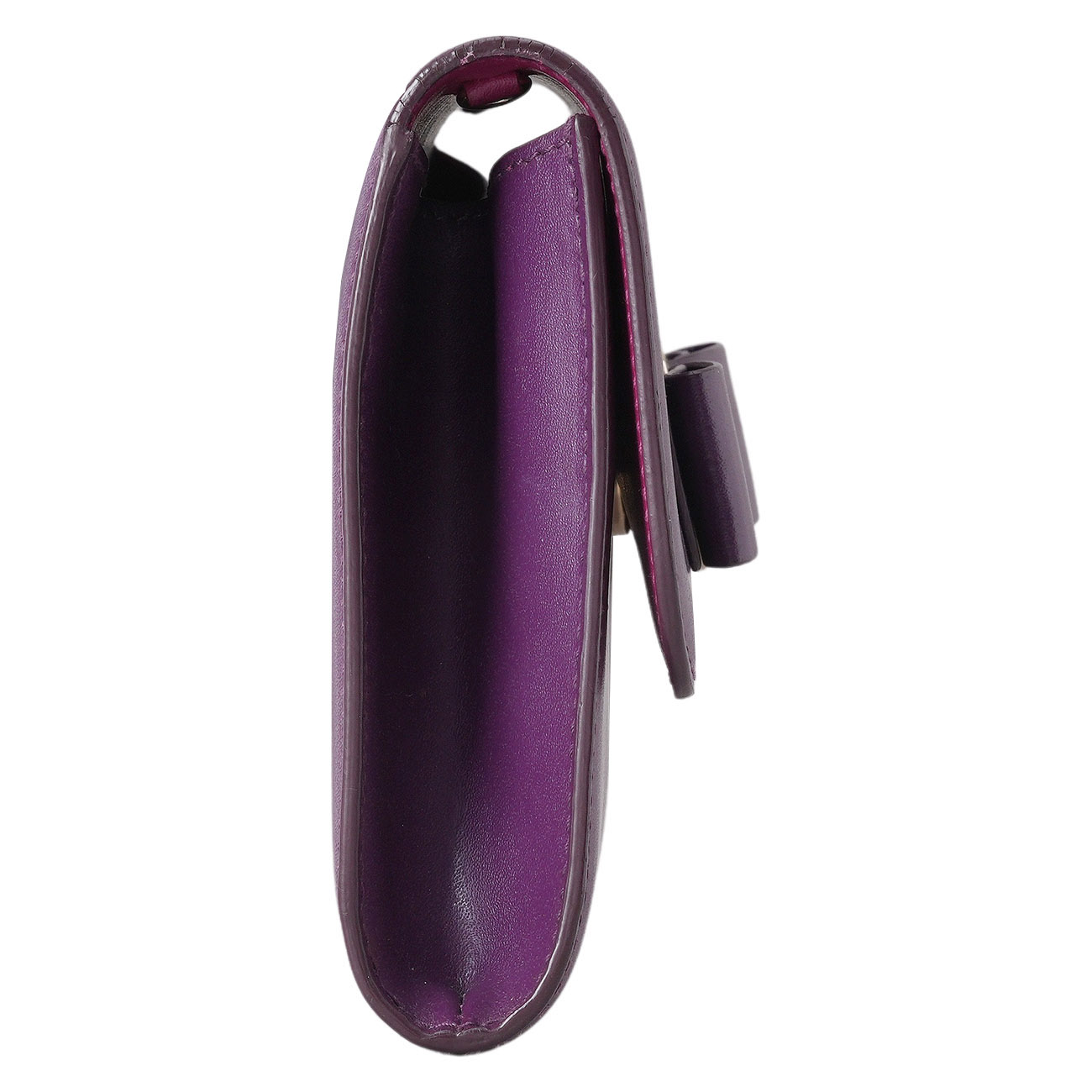 FERRAGAMO(USED)페레가모 지니백