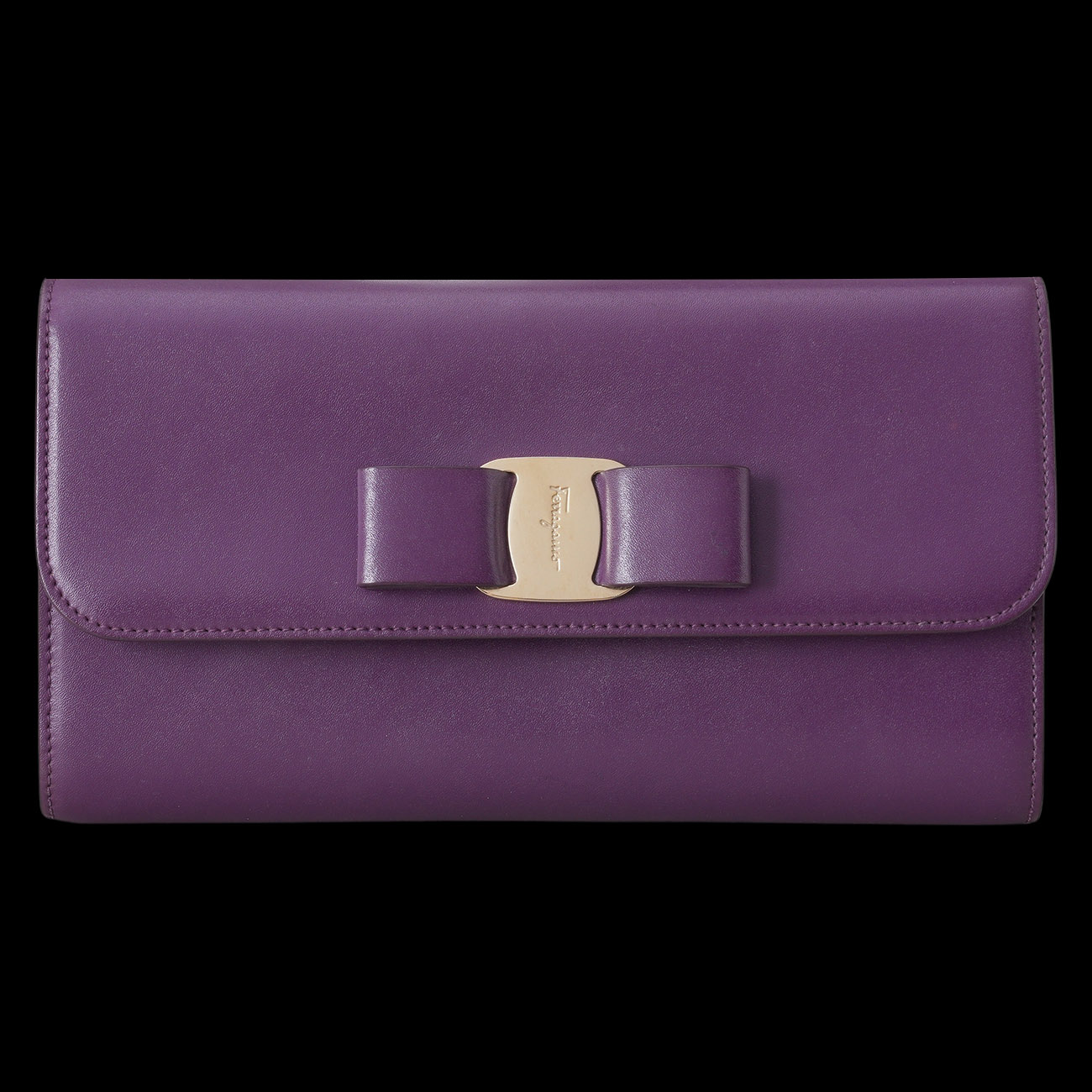 FERRAGAMO(USED)페레가모 지니백