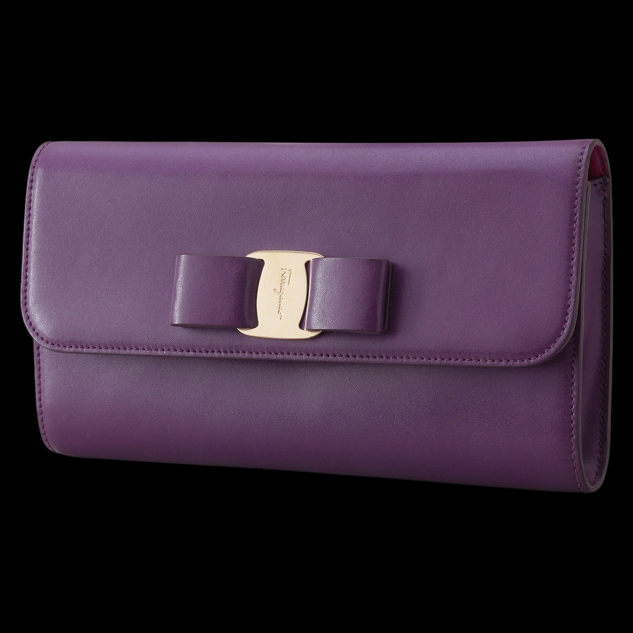 FERRAGAMO(USED)페레가모 지니백
