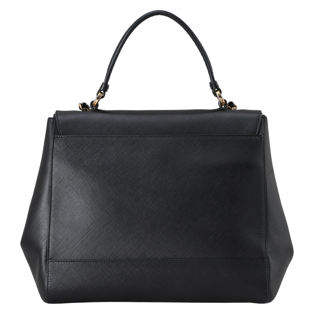SALVATORE FERRAGAMO(USED)페레가모 간치티 탑핸들 숄더백