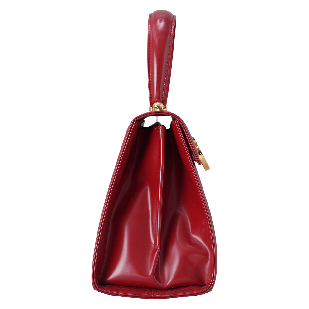 FERRAGAMO(USED)페레가모 켈리백