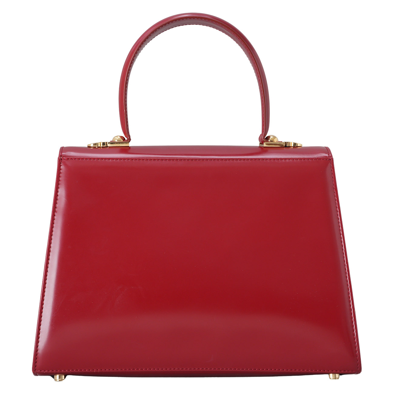 FERRAGAMO(USED)페레가모 켈리백
