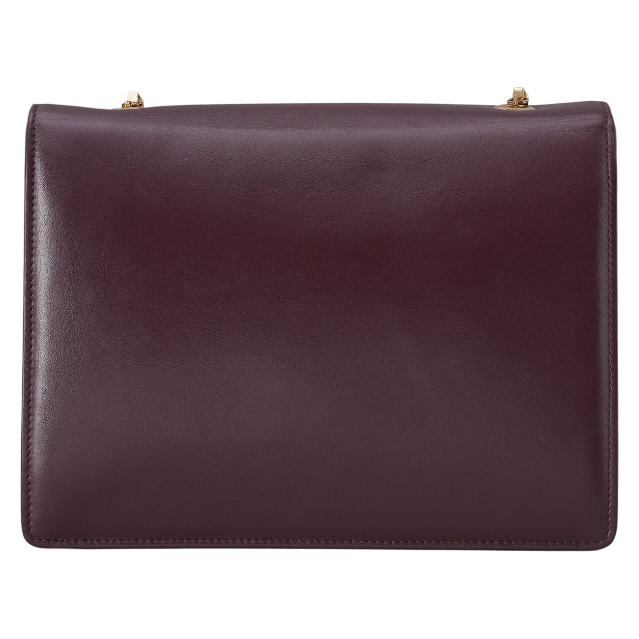 SALVATORE FERRAGAMO(USED)페레가모 탈리아 체인 숄더백
