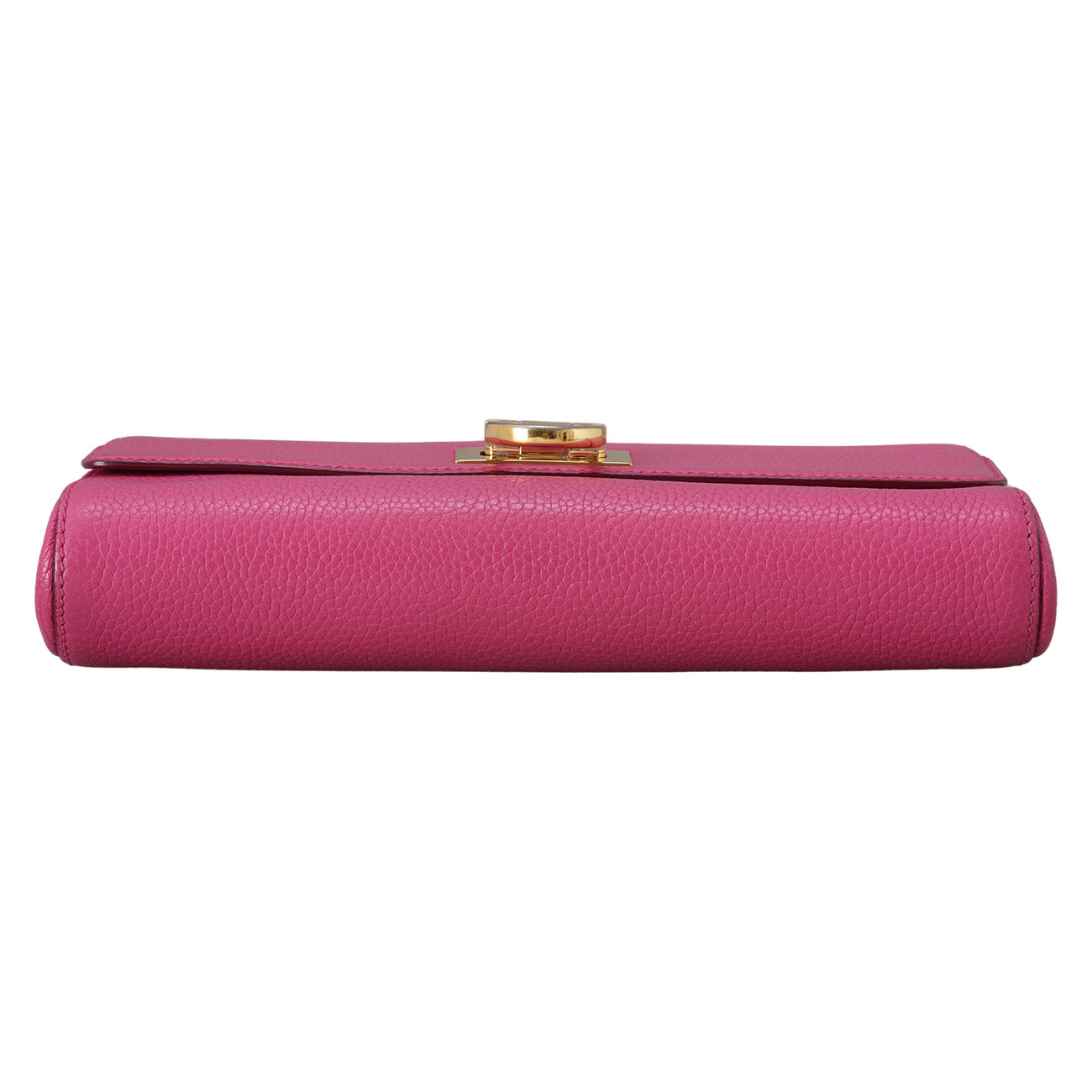 FERRAGAMO(USED)페레가모 간치니 탑핸들 숄더백