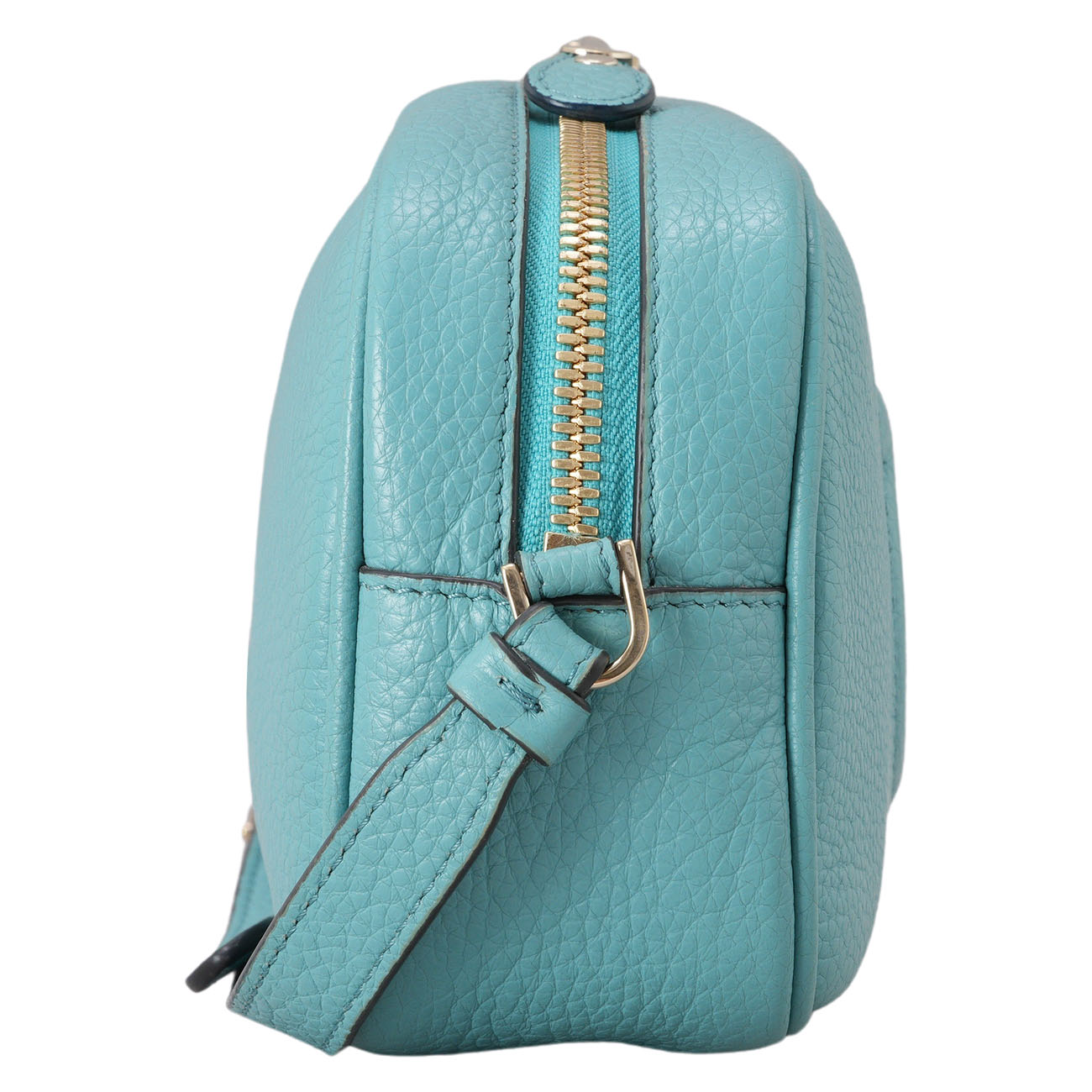 FERRAGAMO(USED)페레가모 살바토레 간치니 씨티 미니백