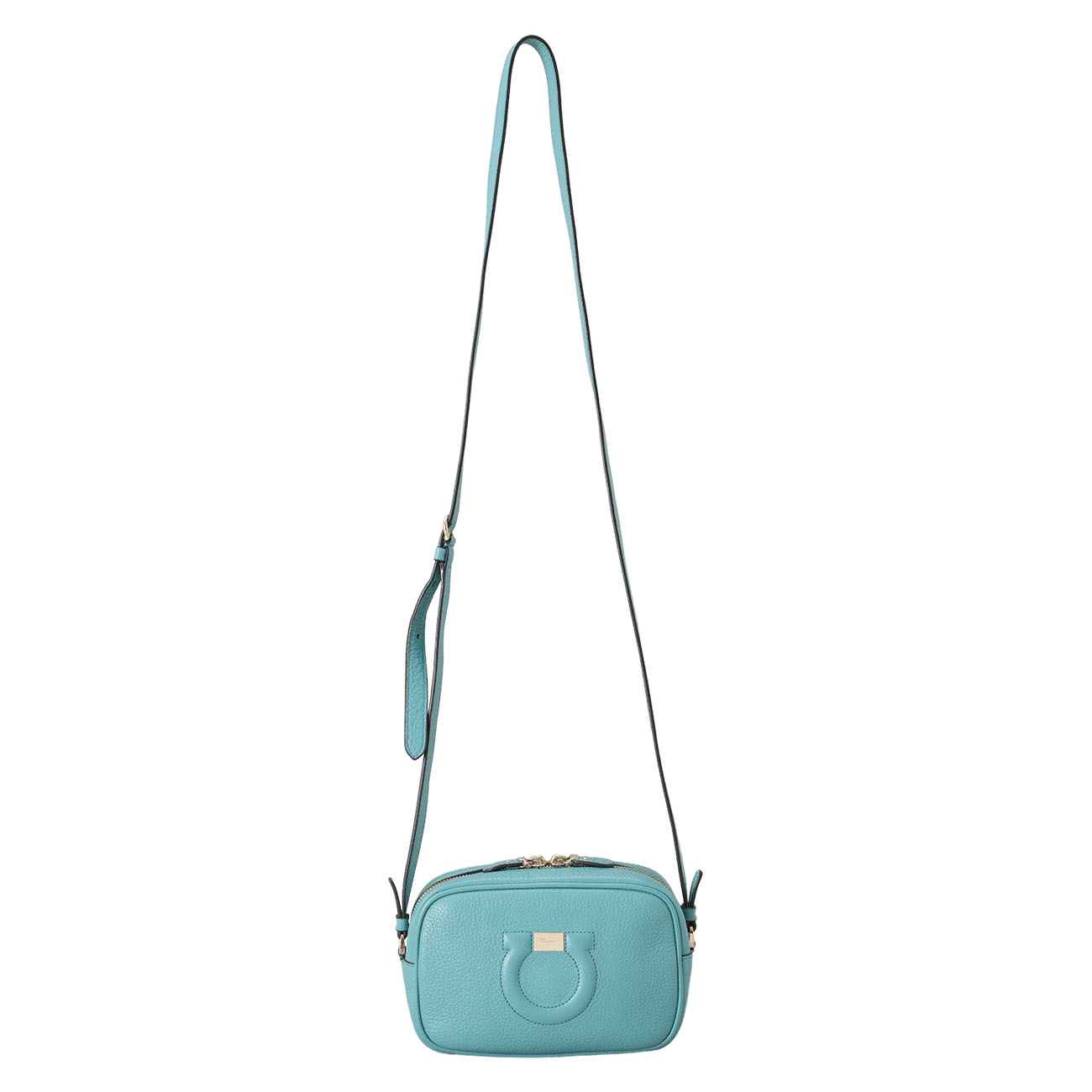 FERRAGAMO(USED)페레가모 살바토레 간치니 씨티 미니백