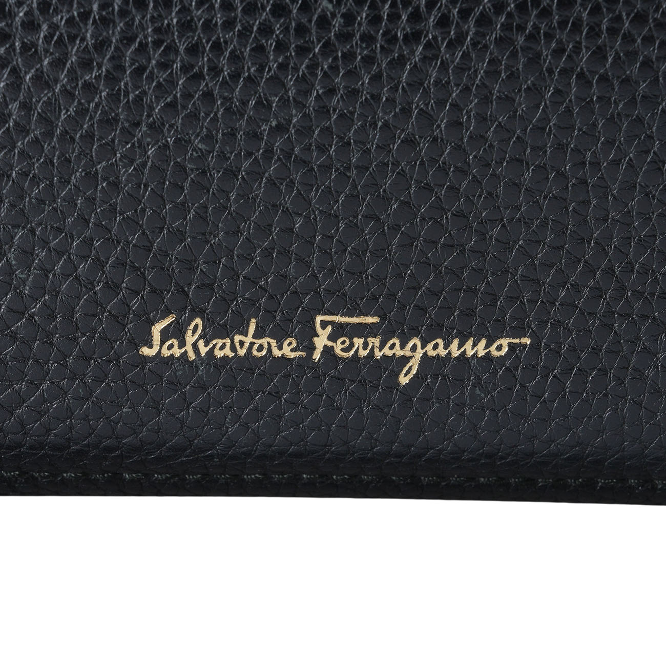 FERRAGAMO(USED)페레가모 에이미 토트백