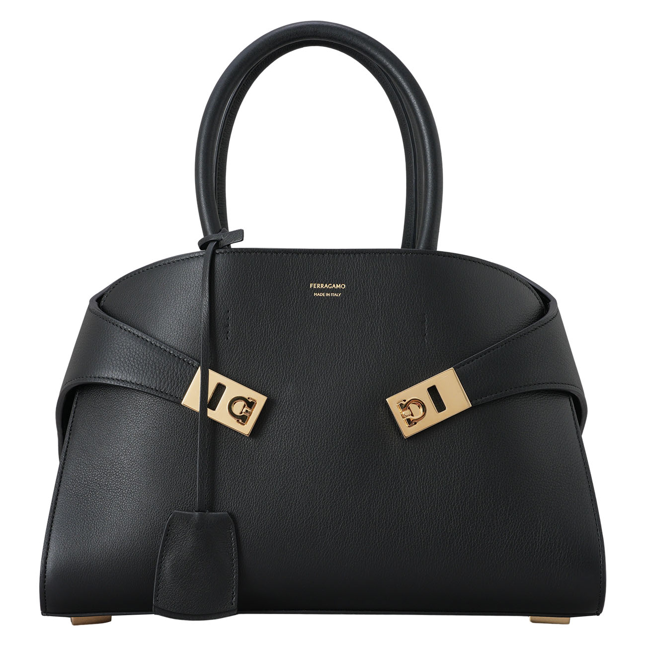 FERRAGAMO(USED)페레가모 허그백