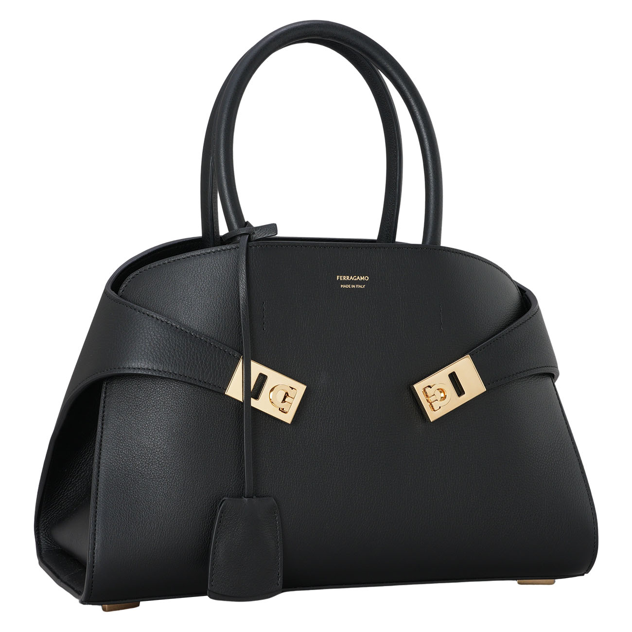 FERRAGAMO(USED)페레가모 허그백