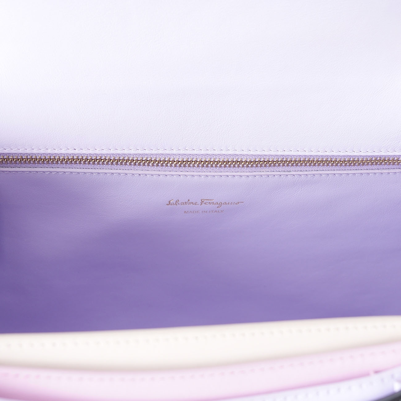 FERRAGAMO(USED)페레가모 소피아 토트백