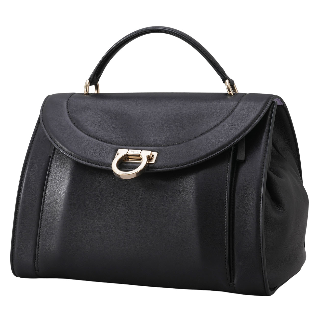 FERRAGAMO(USED)페레가모 소피아 토트백