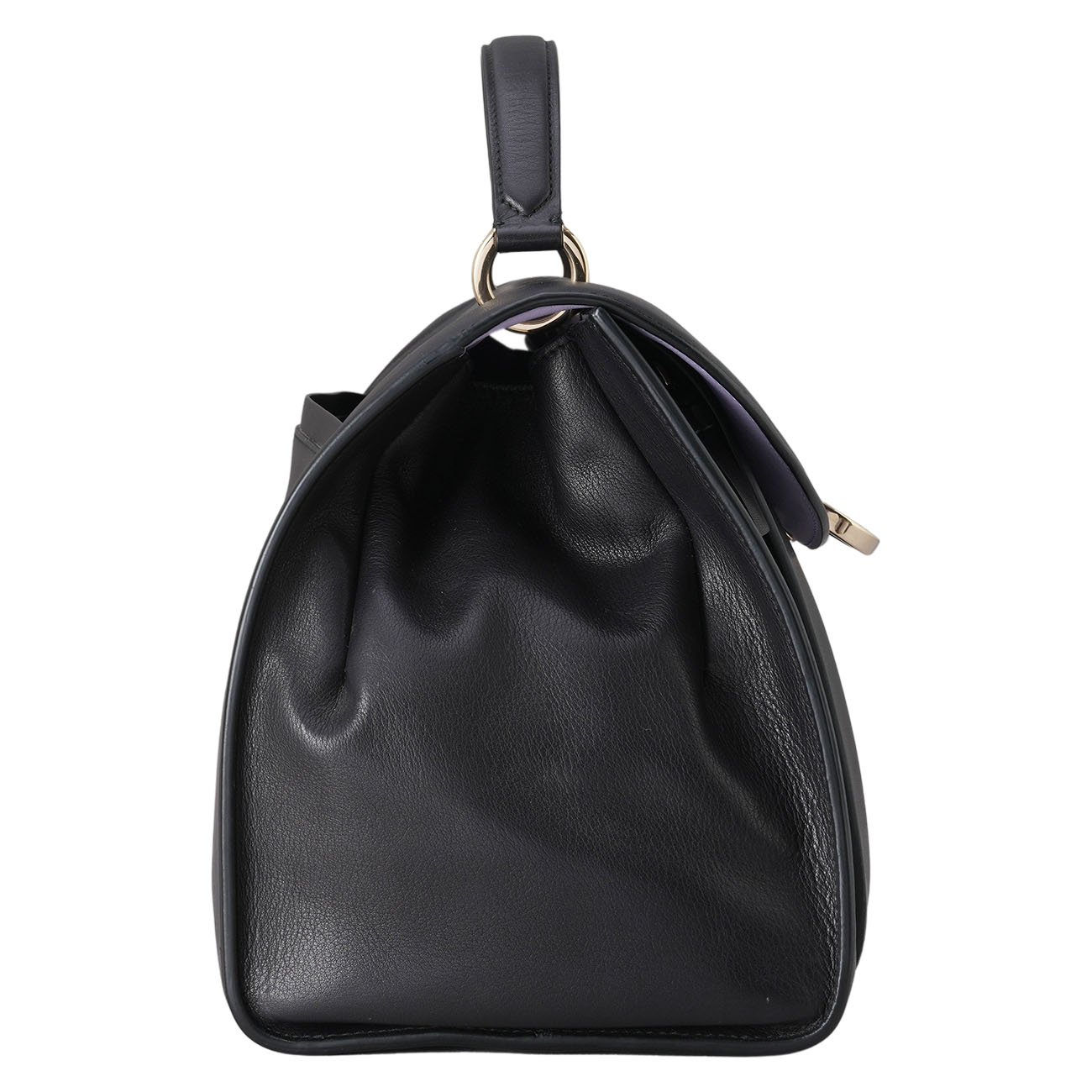 FERRAGAMO(USED)페레가모 소피아 토트백