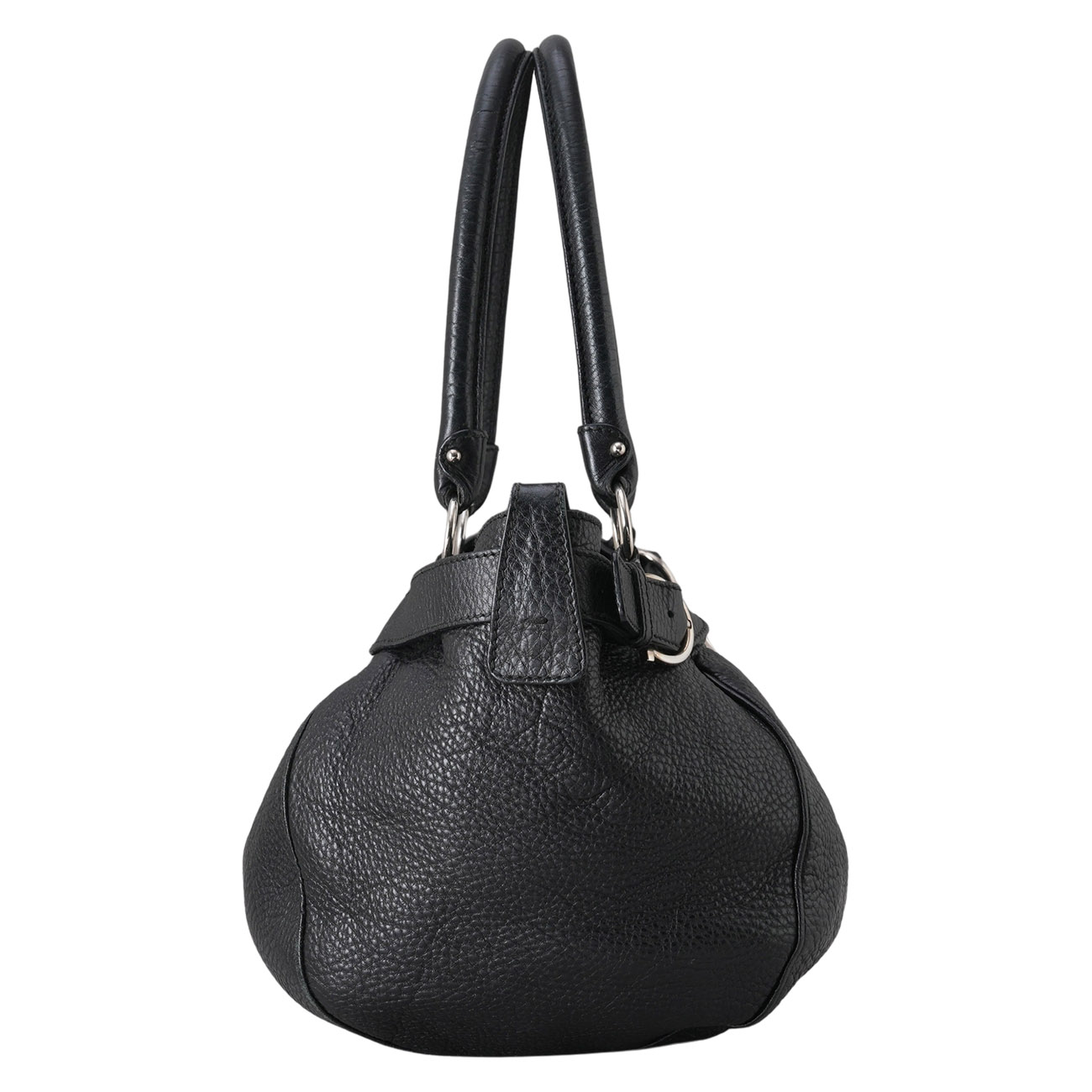 FERRAGAMO(USED)페레가모 간치티 토트백