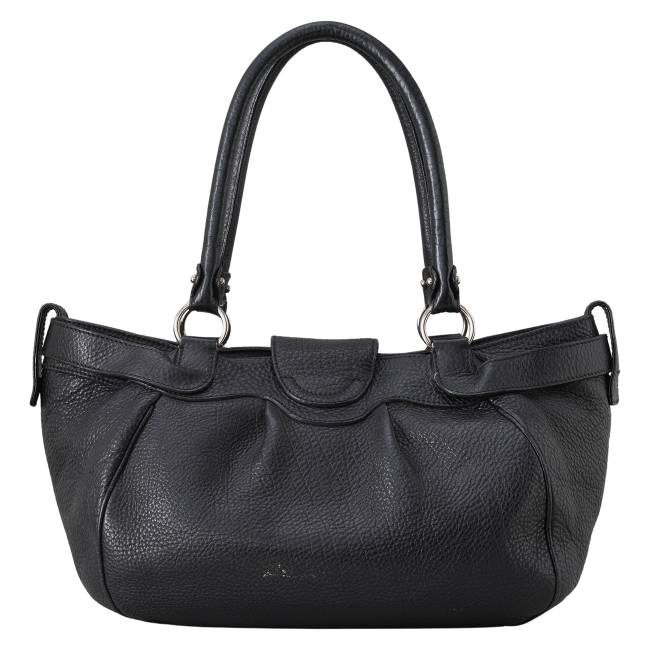 FERRAGAMO(USED)페레가모 간치티 토트백