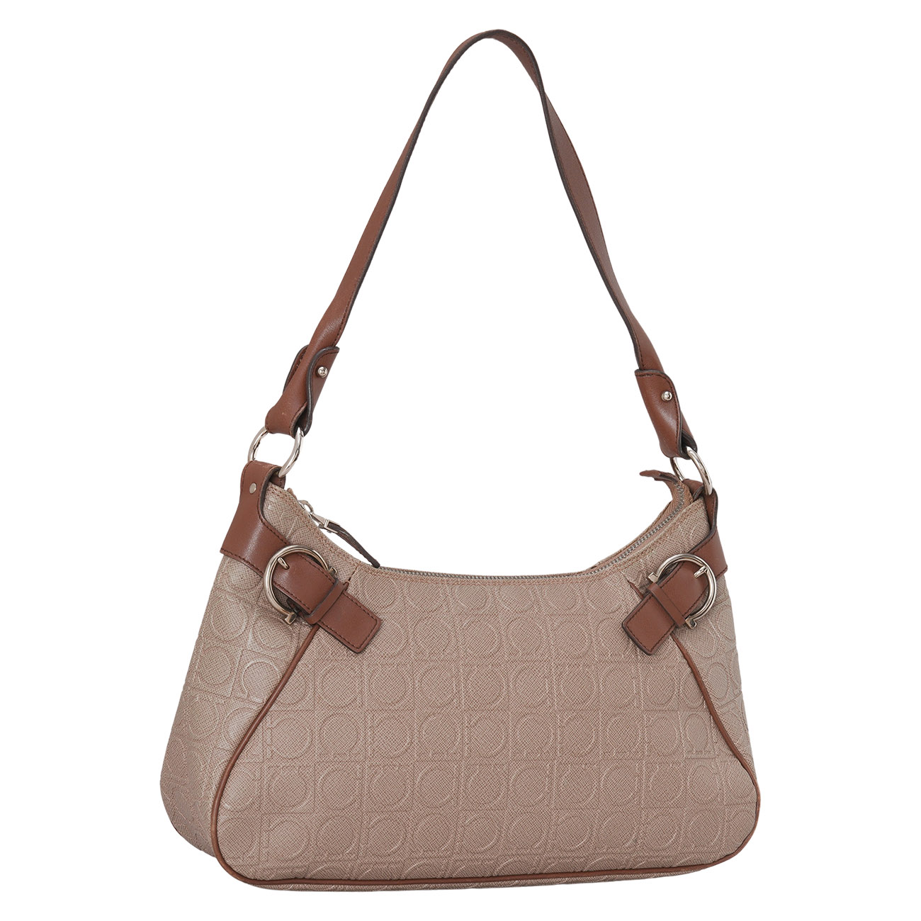 FERRAGAMO(USED)페라가모 간치니 호보백