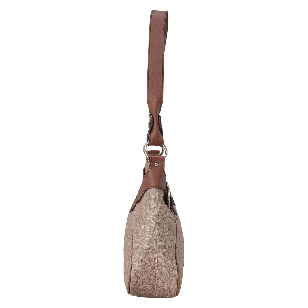 FERRAGAMO(USED)페라가모 간치니 호보백