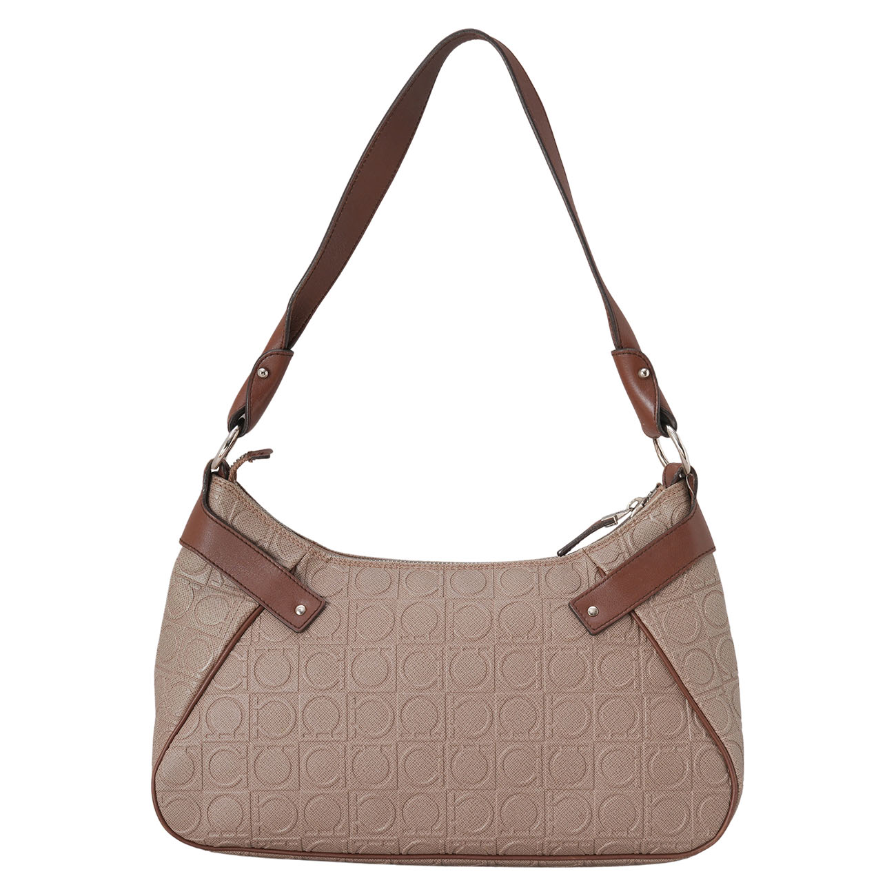 FERRAGAMO(USED)페라가모 간치니 호보백
