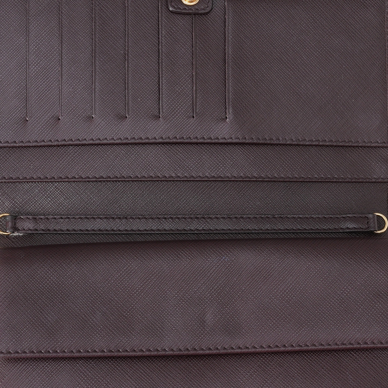 FERRAGAMO(USED)페레가모 바라 리본 woc