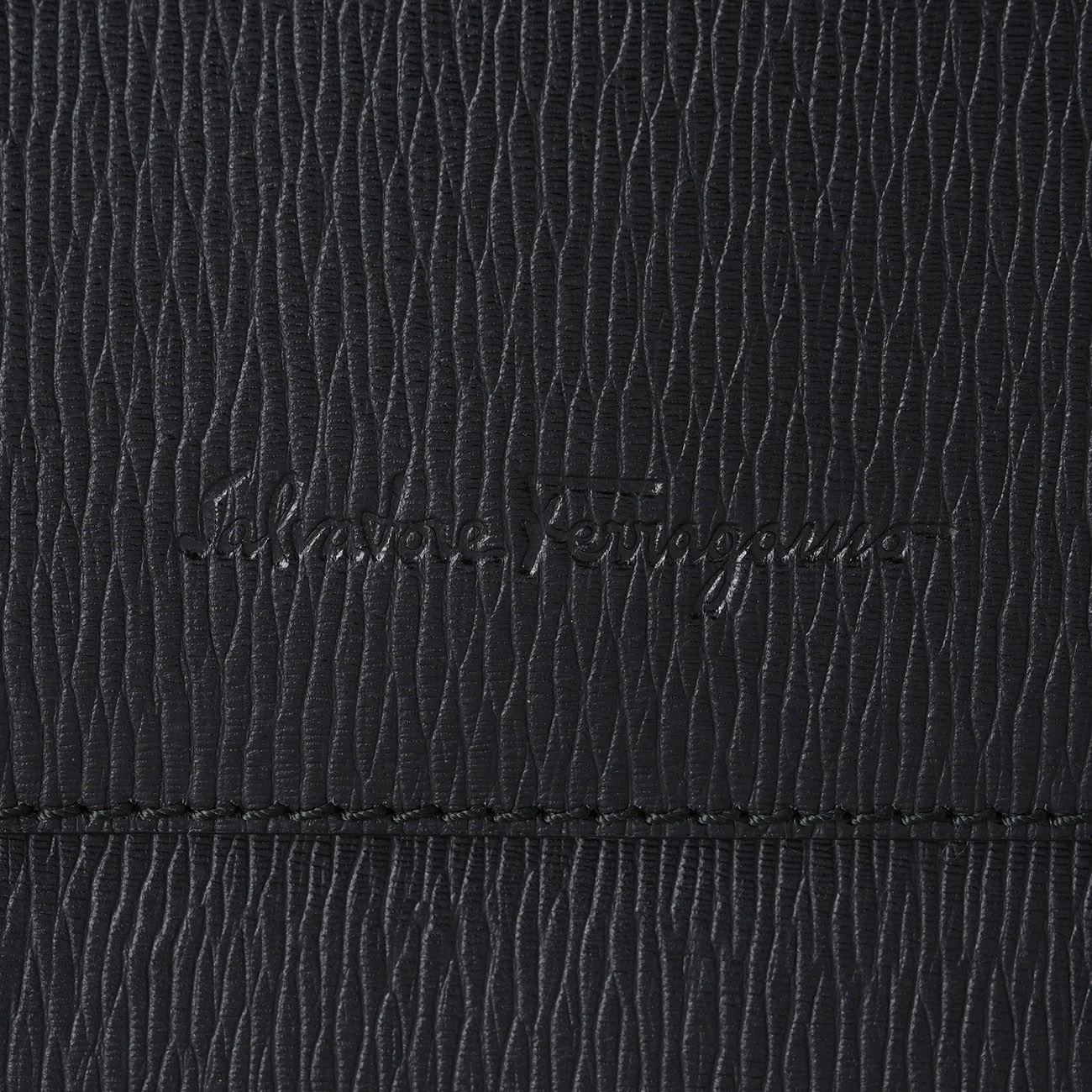 FERRAGAMO(USED)페레가모 리바이벌 메신저백