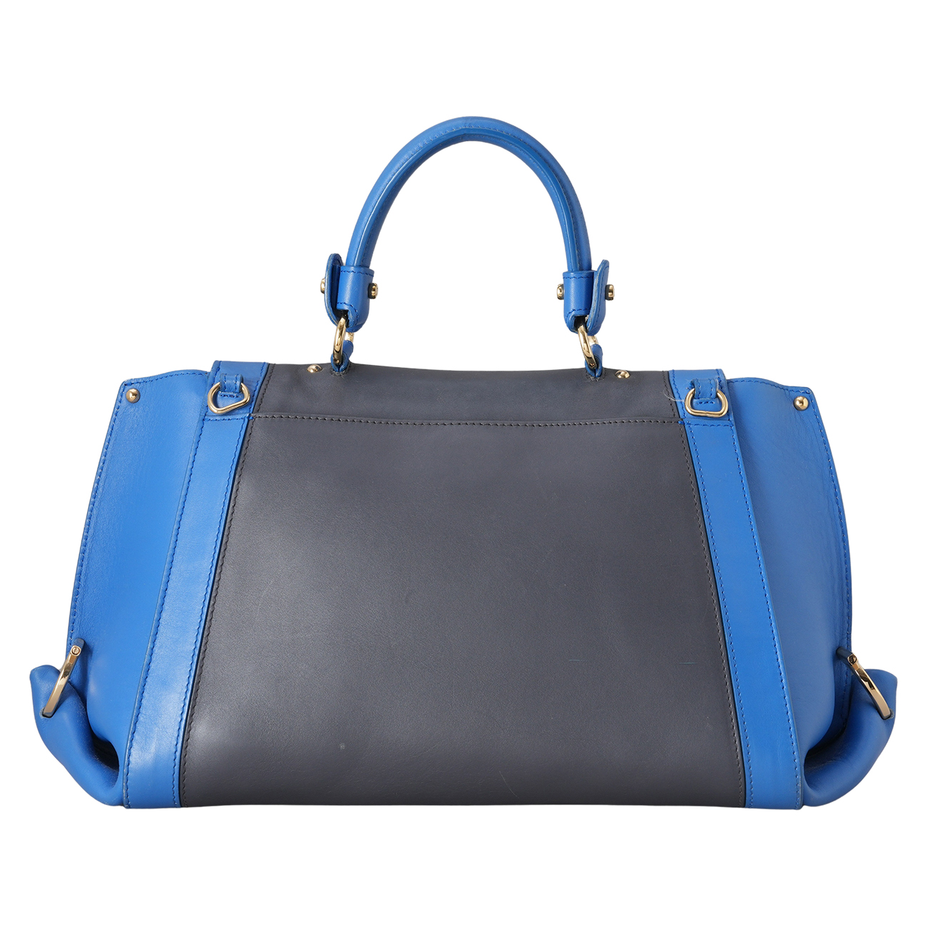 FERRAGAMO(USED)페레가모 간치니 토트백