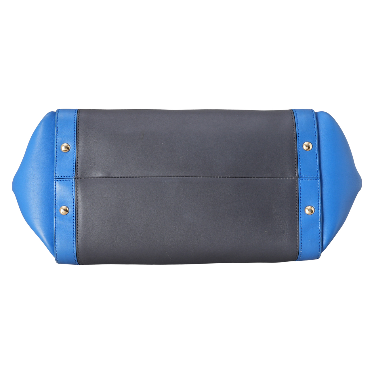 FERRAGAMO(USED)페레가모 간치니 토트백