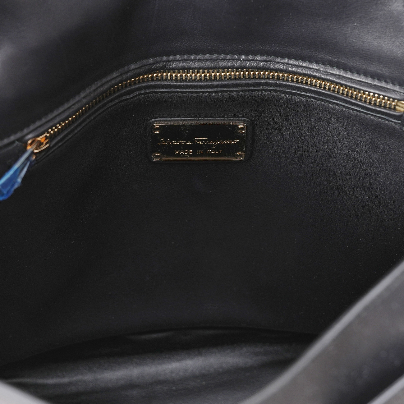 FERRAGAMO(USED)페레가모 수자나백