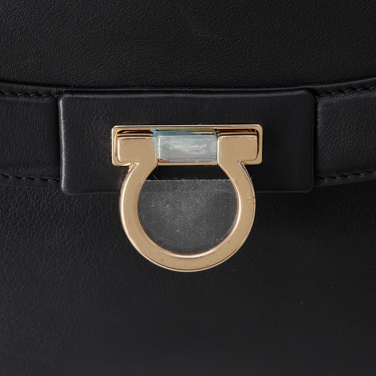 FERRAGAMO(USED)페레가모 수자나백