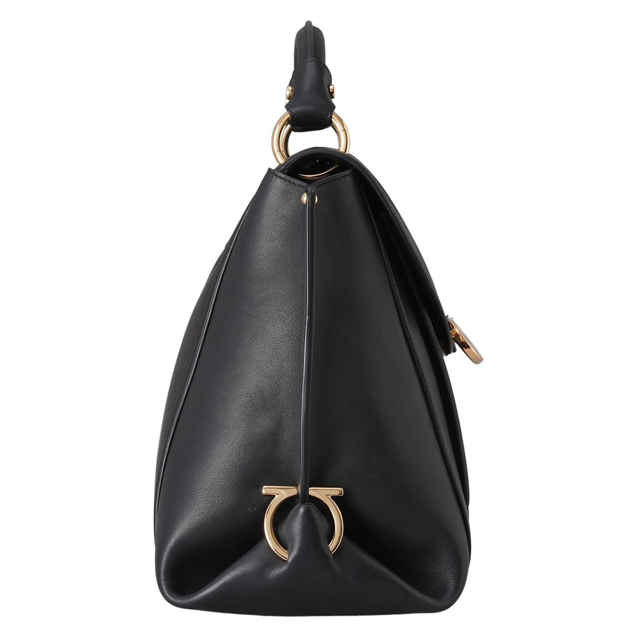 FERRAGAMO(USED)페레가모 수자나백